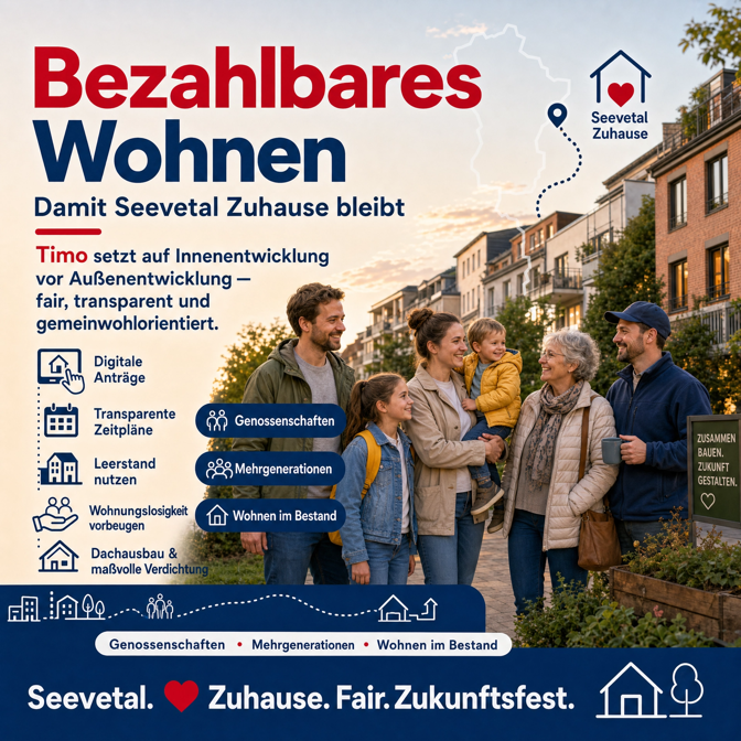 Thema 07 · Wohnen