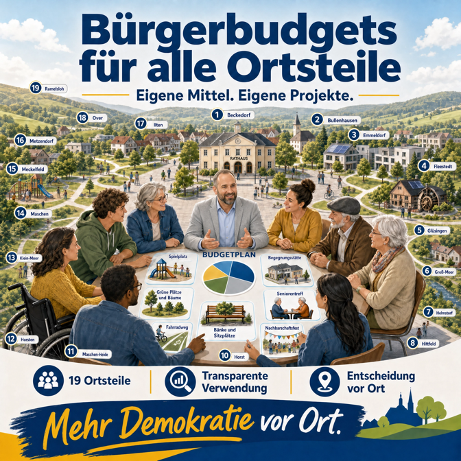 Thema 04 · Partizipation