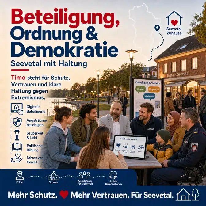 Thema 12 · Demokratie