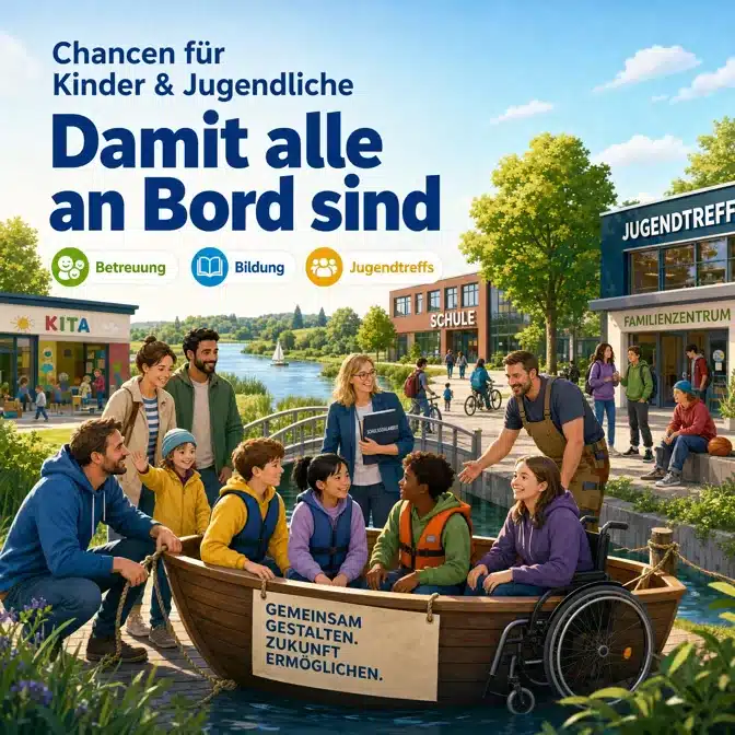 Thema 05 · Bildung